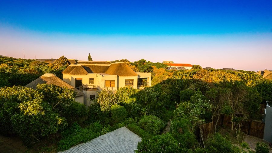 To Let 3 Bedroom Property for Rent in Wilderness Central Western Cape